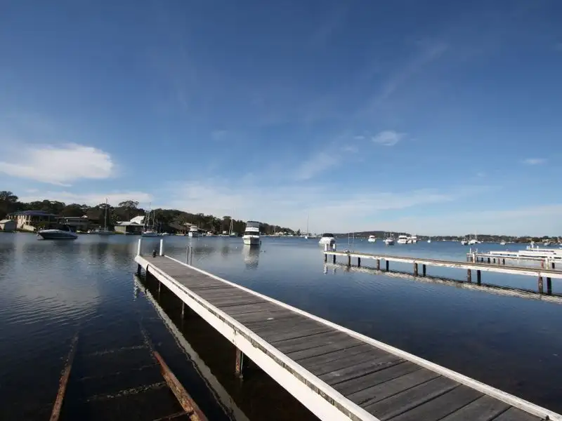 Main view of Homely house listing, 19 Glen Gory Avenue, Buttaba NSW 2283