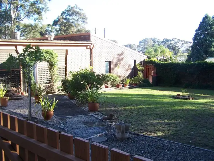 Third view of Homely land listing, 84 Island Point RD, St Georges Basin NSW 2540