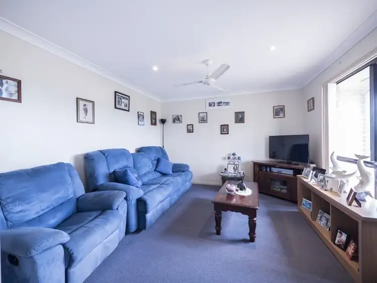 Fifth view of Homely house listing, 44 Schofield Circuit, Caboolture QLD 4510