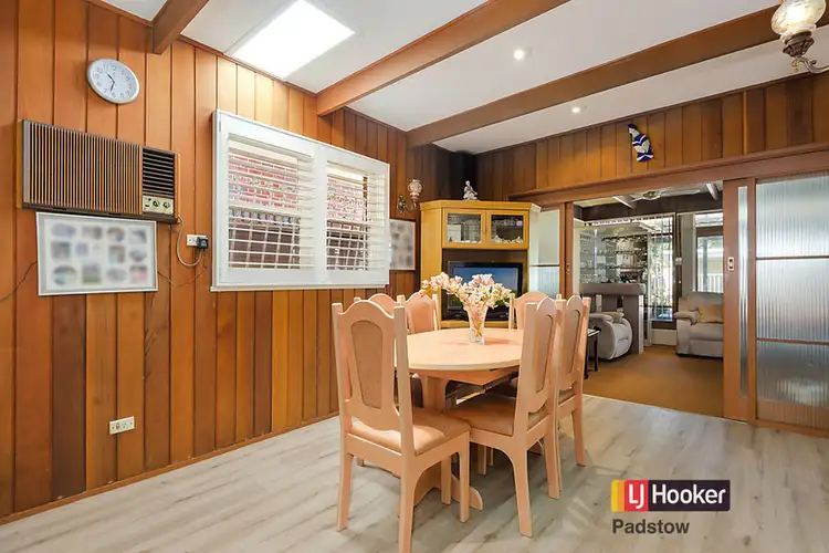 Sixth view of Homely house listing, 33 Uranus Road, Padstow NSW 2211