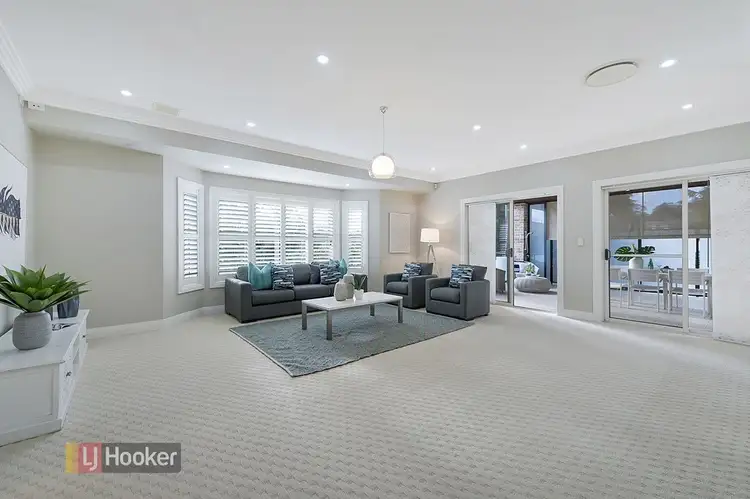 Fifth view of Homely house listing, 45 Glenhope Road, West Pennant Hills NSW 2125