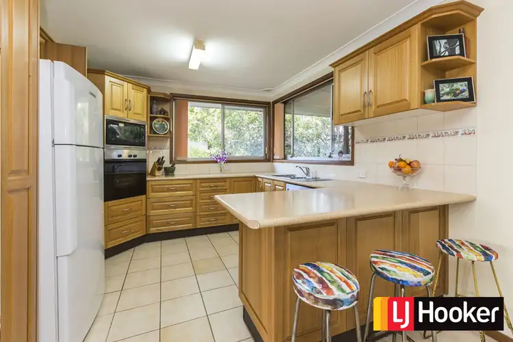 Fifth view of Homely house listing, 3 Puna Road, Wangi Wangi NSW 2267