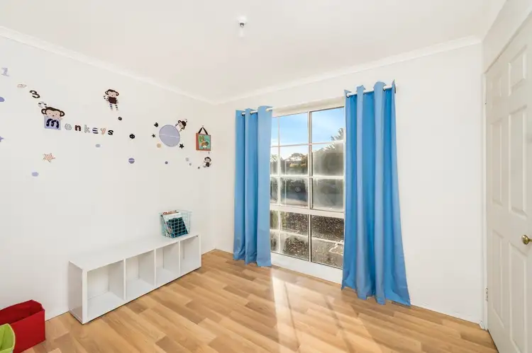 Sixth view of Homely house listing, 4 Andrew Crescent, Calwell ACT 2905
