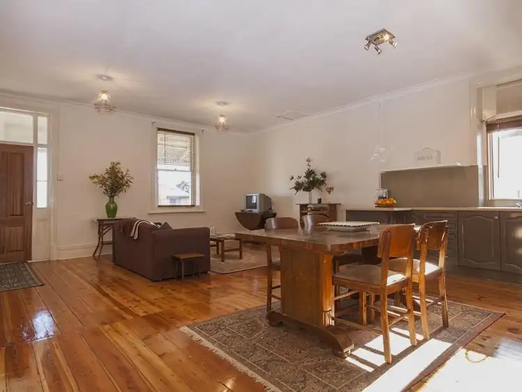 Second view of Homely house listing, 25 Charles Terrace, Wallaroo SA 5556