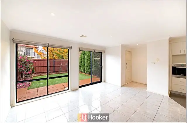 Fifth view of Homely townhouse listing, 21/56 Ijong Street, Braddon ACT 2612
