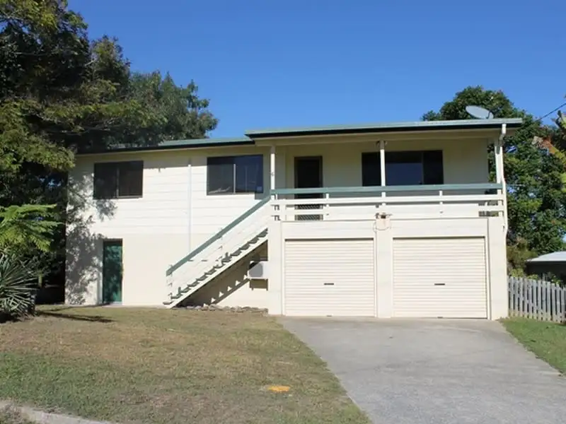 Main view of Homely house listing, 6 Marquis Court, Tannum Sands QLD 4680
