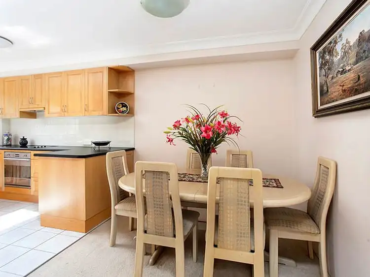 Sixth view of Homely unit listing, 1/68-72 Auburn Street, Sutherland NSW 2232