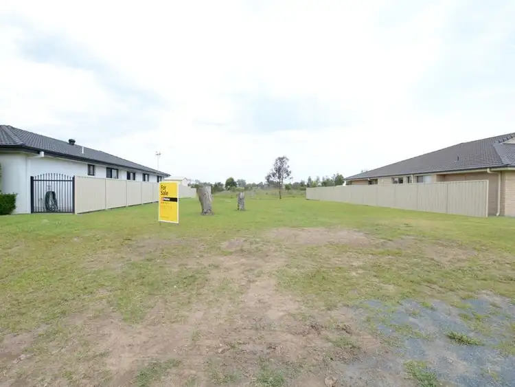 Main view of Homely land listing, 6 Yellowfin Avenue, Old Bar NSW 2430