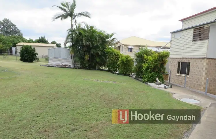 Fifth view of Homely house listing, 25 Nette St, Biggenden QLD 4621