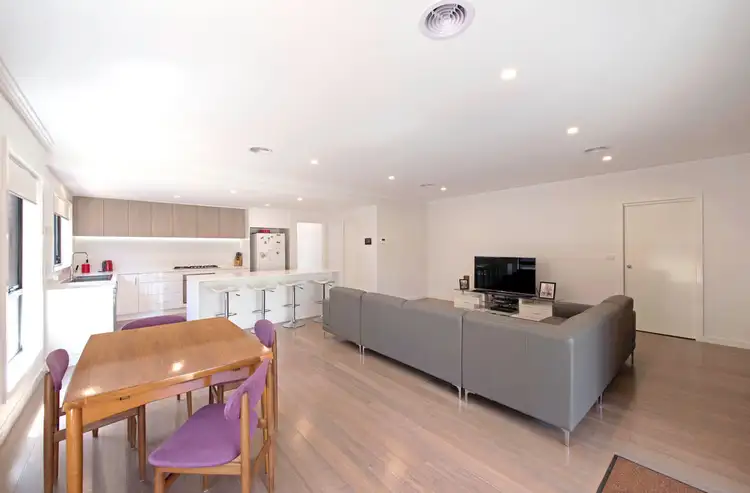 Fifth view of Homely house listing, 6 Amphlett Street, Moncrieff ACT 2914