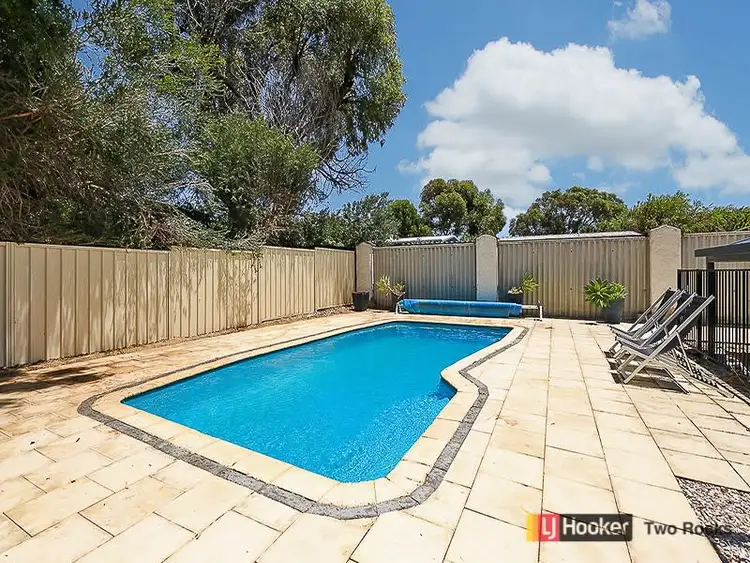 Main view of Homely house listing, 8 Fawkner Road, Two Rocks WA 6037