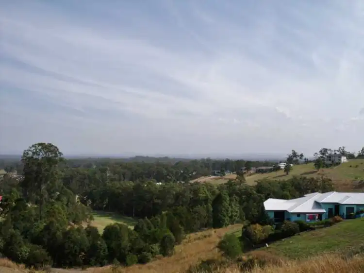 Third view of Homely land listing, 256 Tallwood Drive, Tallwoods Village NSW 2430