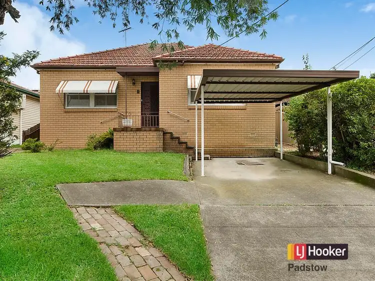 9 Roma Avenue, Padstow Heights NSW 2211