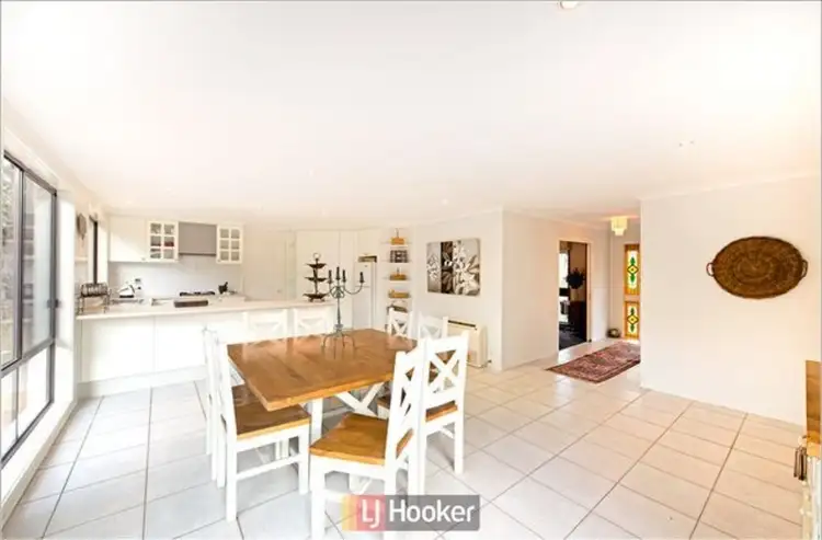 Third view of Homely house listing, 42 Fisken Crescent, Kambah ACT 2902