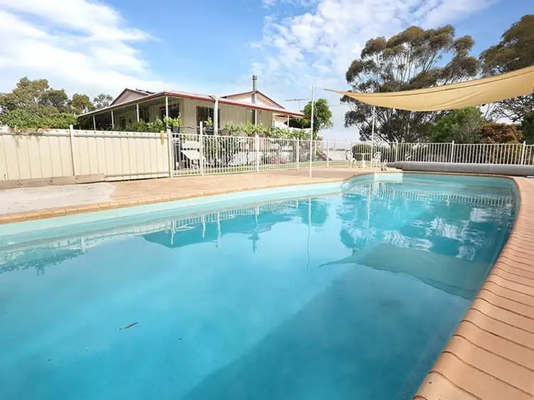 Third view of Homely rural property listing, 65 Muanu Road Spring Gully, Clare SA 5453