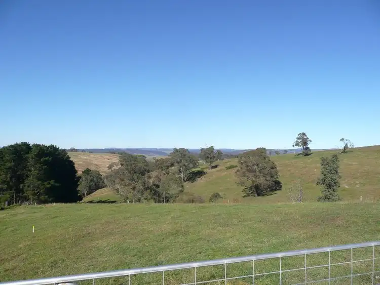 Sixth view of Homely rural property listing, Lot 102 Old Bathurst Road, South Bowenfels NSW 2790