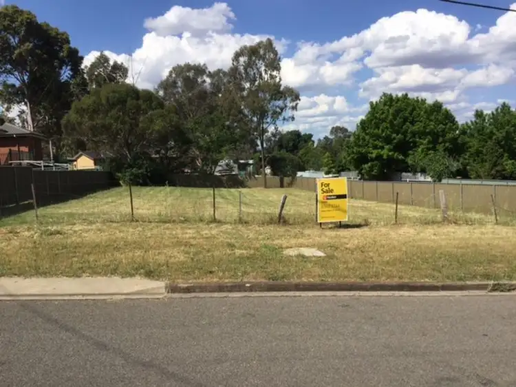 Main view of Homely land listing, 2 Amie Street, Cowra NSW 2794