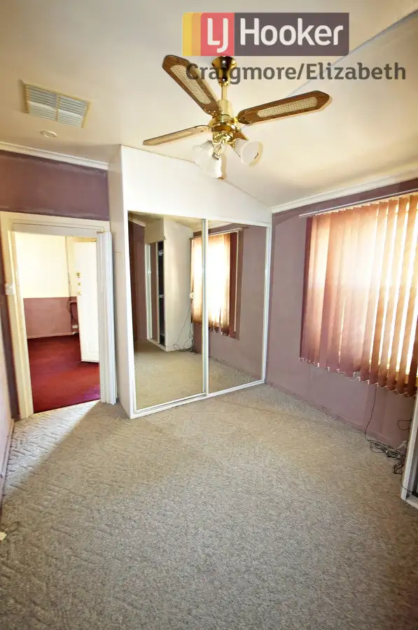 Fifth view of Homely semi-detached listing, 86 Goodman Road, Elizabeth South SA 5112