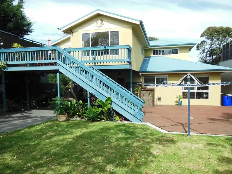 439 Lake Tyers Beach Road, Lake Tyers Beach VIC 3909