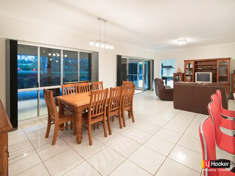 Sixth view of Homely house listing, 15 Denali Circuit, Warner QLD 4500