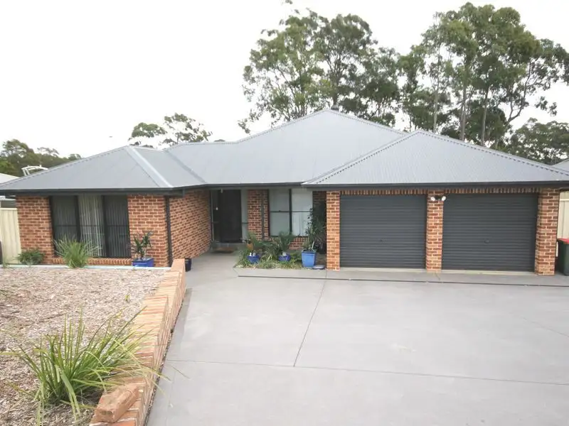 Main view of Homely house listing, 1 Corella Crescent, Sanctuary Point NSW 2540