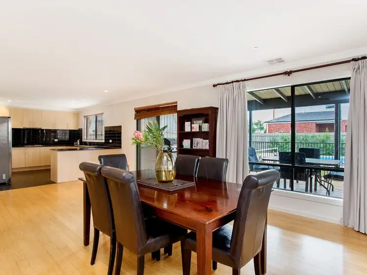 Sixth view of Homely house listing, 44 Grassland Drive, Point Cook VIC 3030