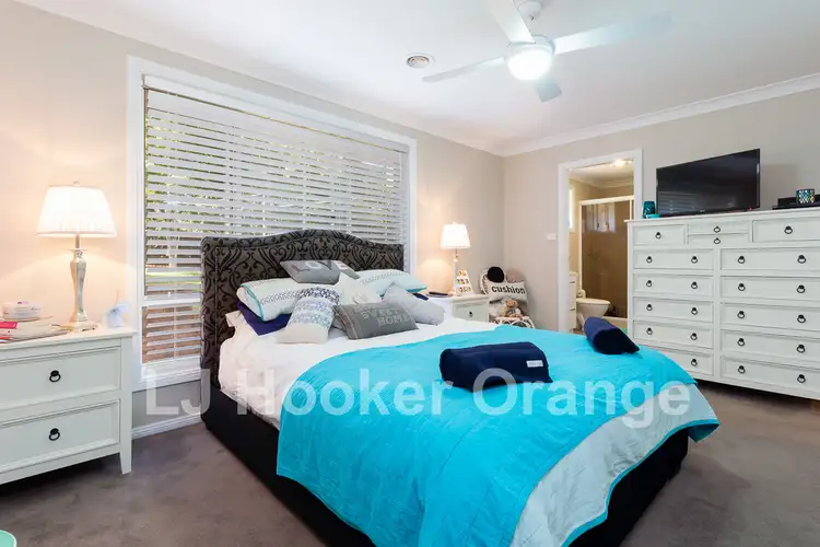 Fourth view of Homely house listing, 10 Kamdell Place, Orange NSW 2800