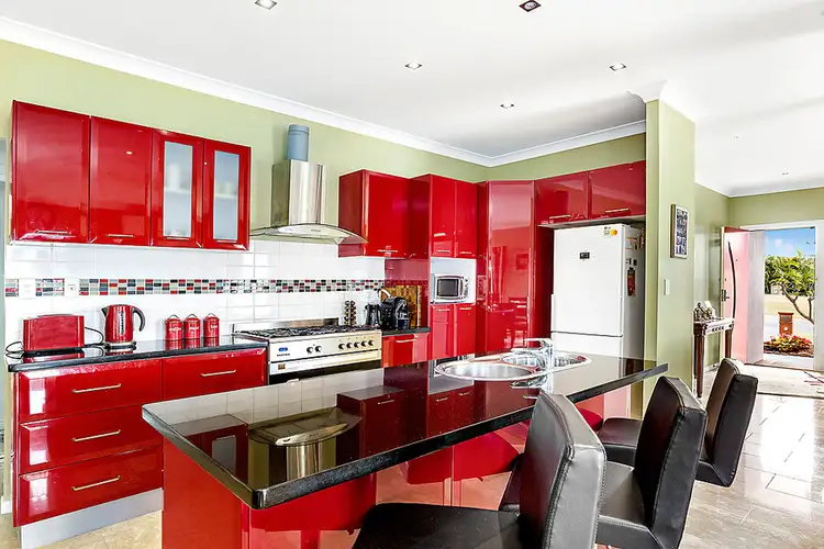 Third view of Homely house listing, 8 Infinity Court, Coomera Waters QLD 4209