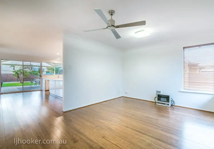 Sixth view of Homely house listing, 20 Poseidon Way, Parkwood WA 6147