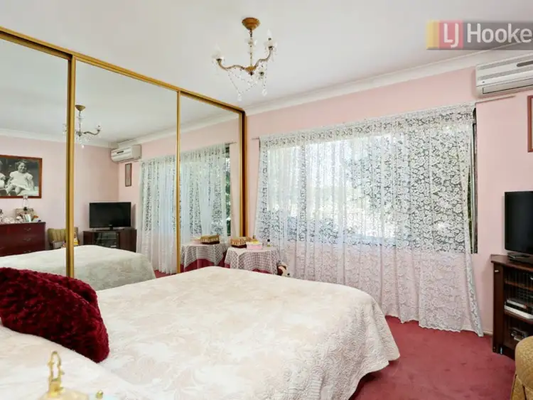 Fourth view of Homely house listing, 104 Lucretia Road, Seven Hills NSW 2147