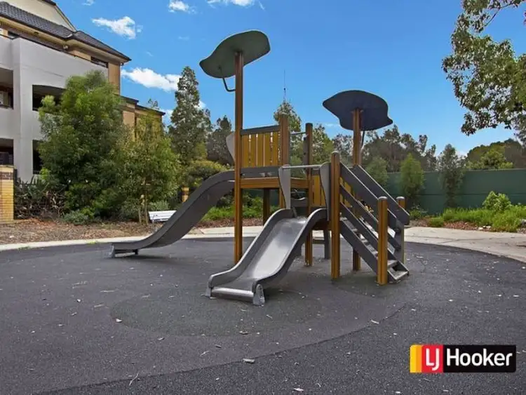 Fourth view of Homely unit listing, 14/19-27 Eastbourne Road, Homebush West NSW 2140