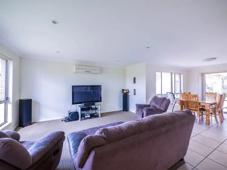 Fifth view of Homely house listing, 26 Gecko Place, Ningi QLD 4511