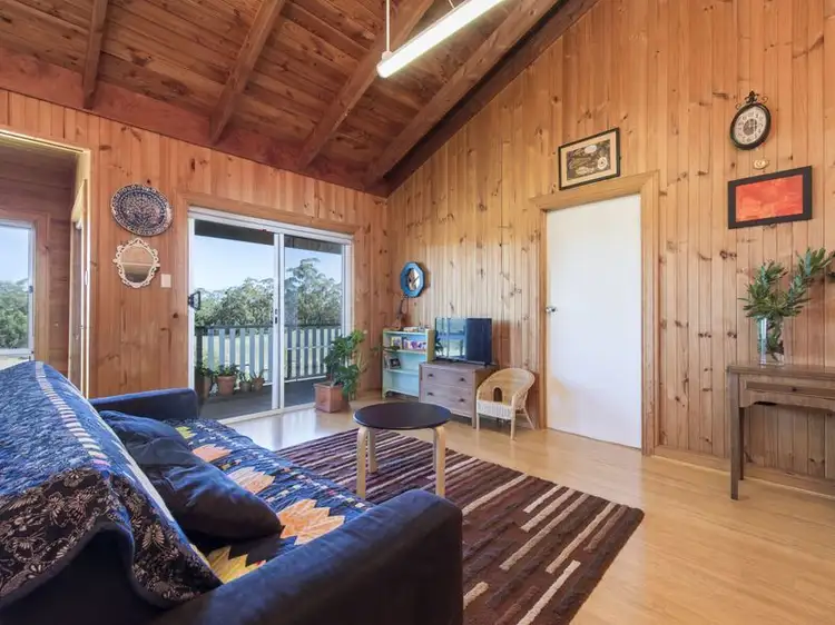 Fourth view of Homely rural property listing, 75 McCalls Road, Yeodene VIC 3249