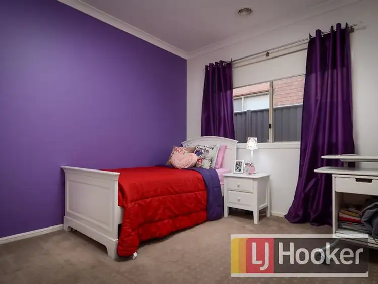 Fifth view of Homely house listing, 24 Sable Drive, Cranbourne North VIC 3977