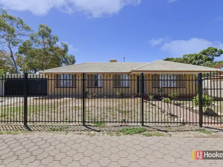 14 Jeffries Road, Salisbury East SA 5109