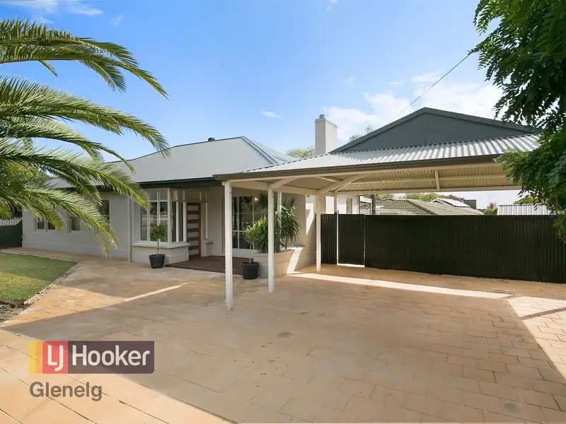 Main view of Homely house listing, 15 Gawler Street, Seaview Downs SA 5049