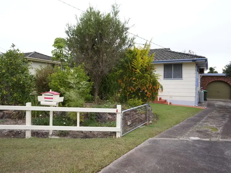 Main view of Homely house listing, 8 Gwenneth Avenue, Taree NSW 2430