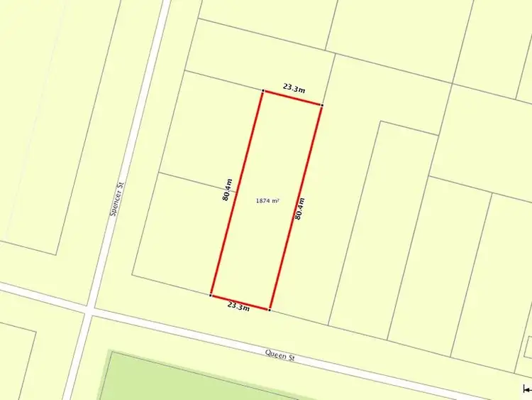 Third view of Homely house listing, 58 Queen St, Gayndah QLD 4625