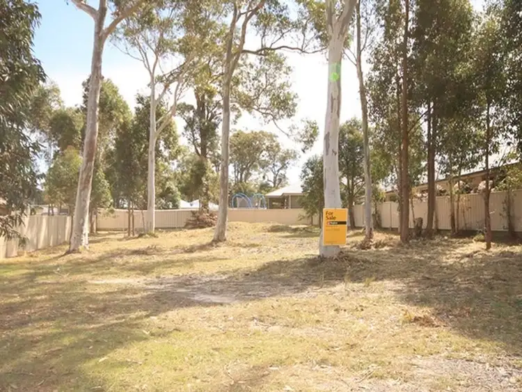 31 Hewitt Ave, St Georges Basin NSW 2540