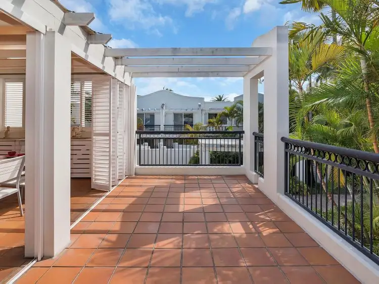 Fourth view of Homely unit listing, 6/100 Cotlew St East, Southport QLD 4215