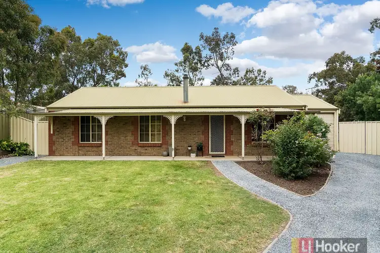 Main view of Homely house listing, 3 Wilson Court, Mount Barker SA 5251