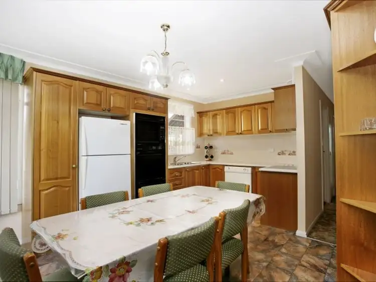 Fourth view of Homely house listing, 89 Dawson Street, Fairfield Heights NSW 2165