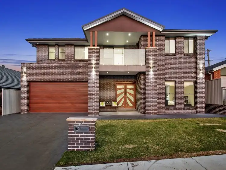 Main view of Homely house listing, 3 McMaster Avenue, Middleton Grange NSW 2171