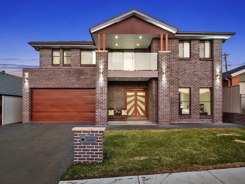 Main view of Homely house listing, 3 McMaster Avenue, Middleton Grange NSW 2171