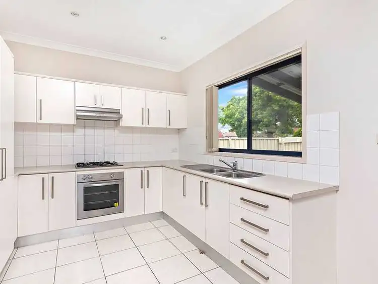 Fourth view of Homely semi-detached listing, 21 Murray Street, Greenacre NSW 2190
