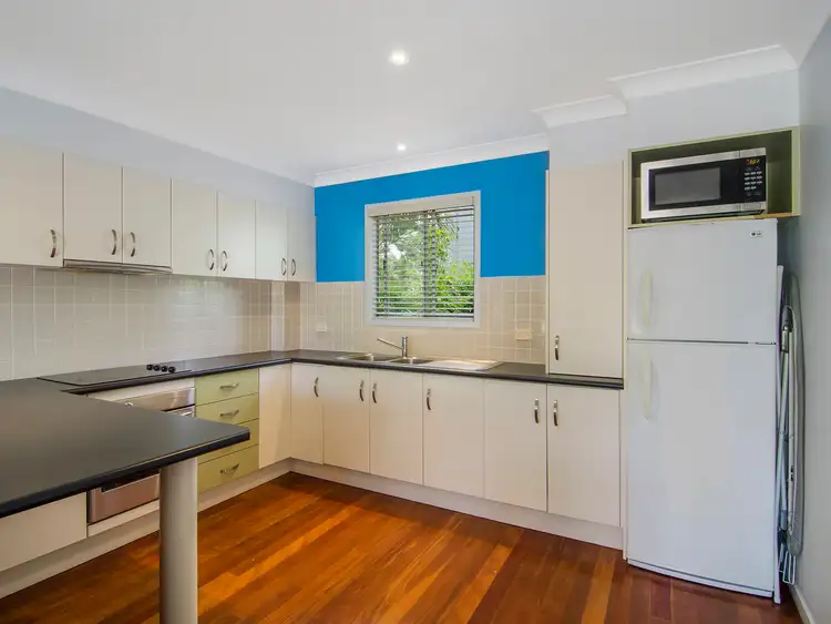 Third view of Homely unit listing, 7/58 Sarawak Avenue, Palm Beach QLD 4221
