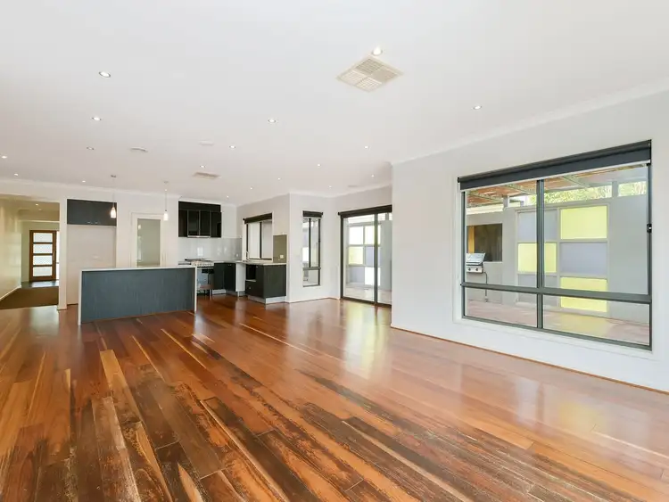 Fifth view of Homely house listing, 31 Waterbury Street, Cranbourne VIC 3977