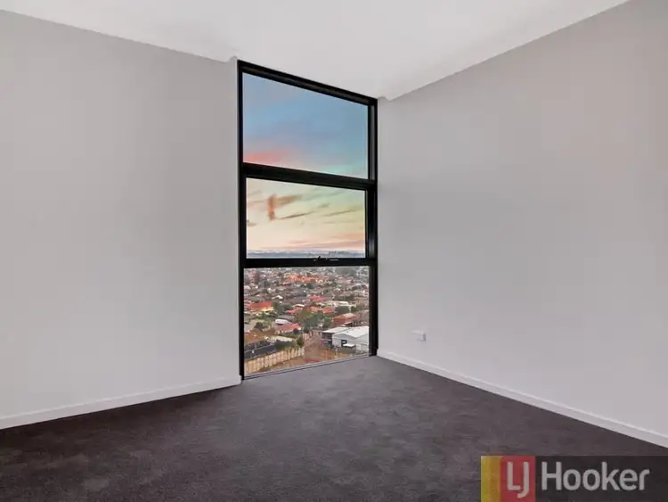 Sixth view of Homely unit listing, 1608/420 Macquarie Street, Liverpool NSW 2170