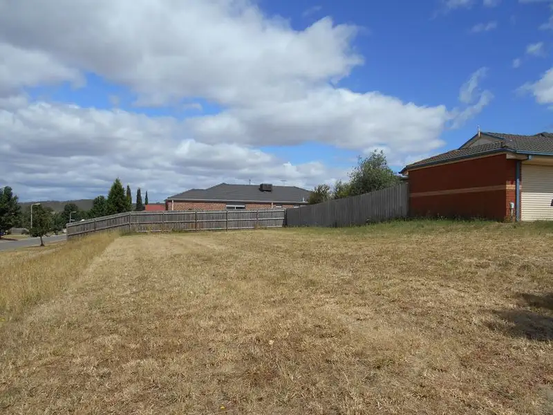 Main view of Homely land listing, 19 Osborne Way, Wallan VIC 3756