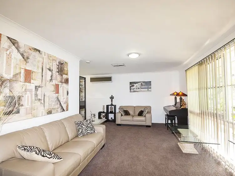 Fifth view of Homely house listing, 7 Whispering Wall Road, Williamstown SA 5351